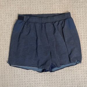Lululemon Surge Shorts - 5" inseam